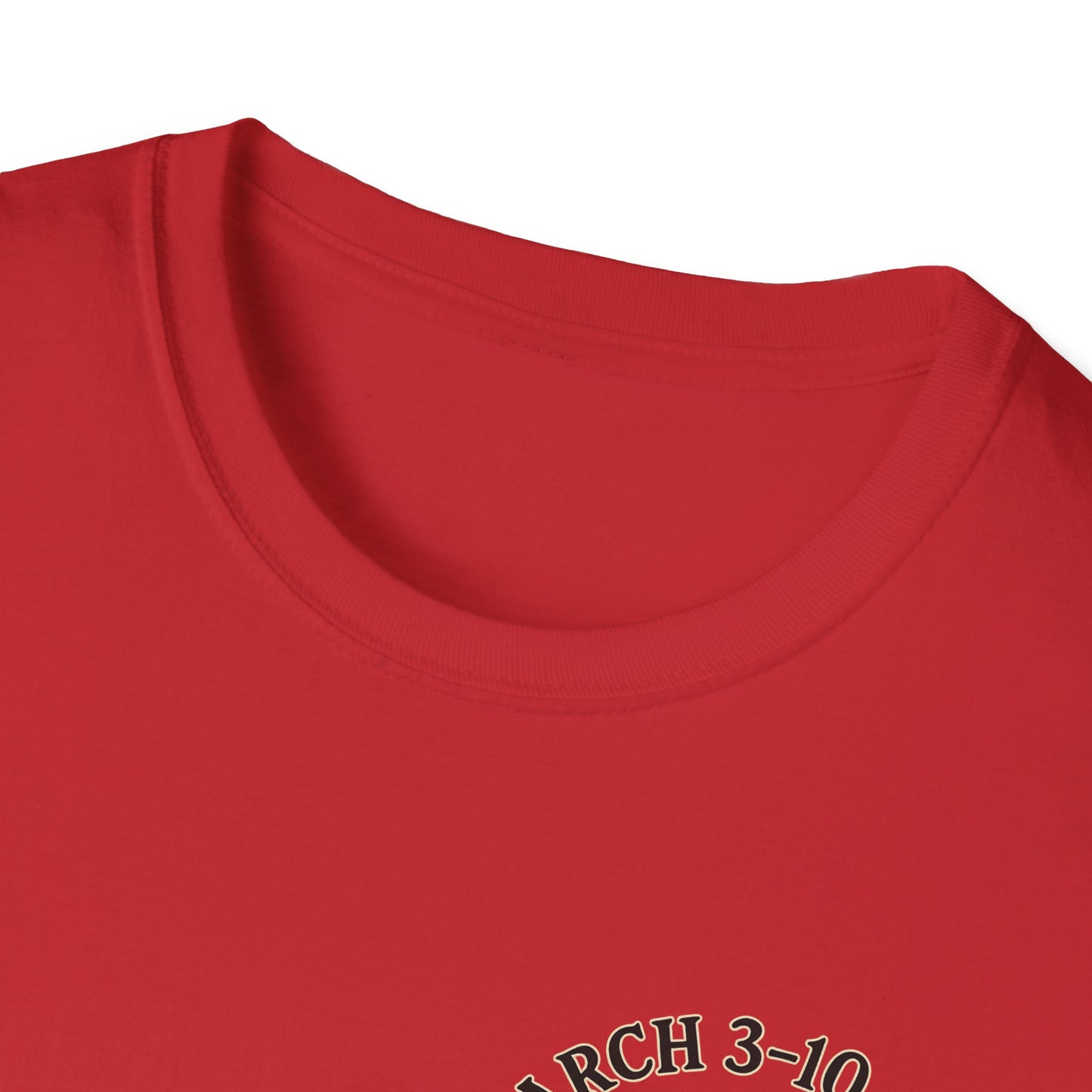 Cruise Ship Bar Crawl T-Shirt, Fun Party Tee, Gifts for Travelers, Vacation Apparel, Cruise-Themed Clothing, March Jubilee 2023