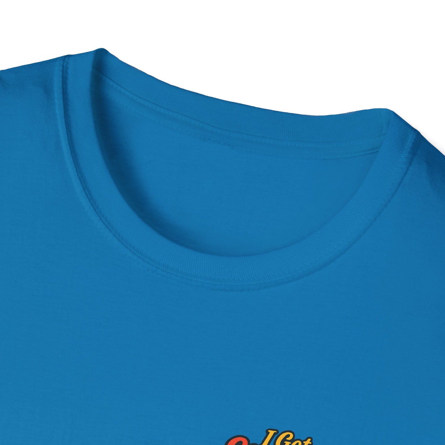 Tropical Cruise Party T-Shirt - 'I Got Shipfaced' Design