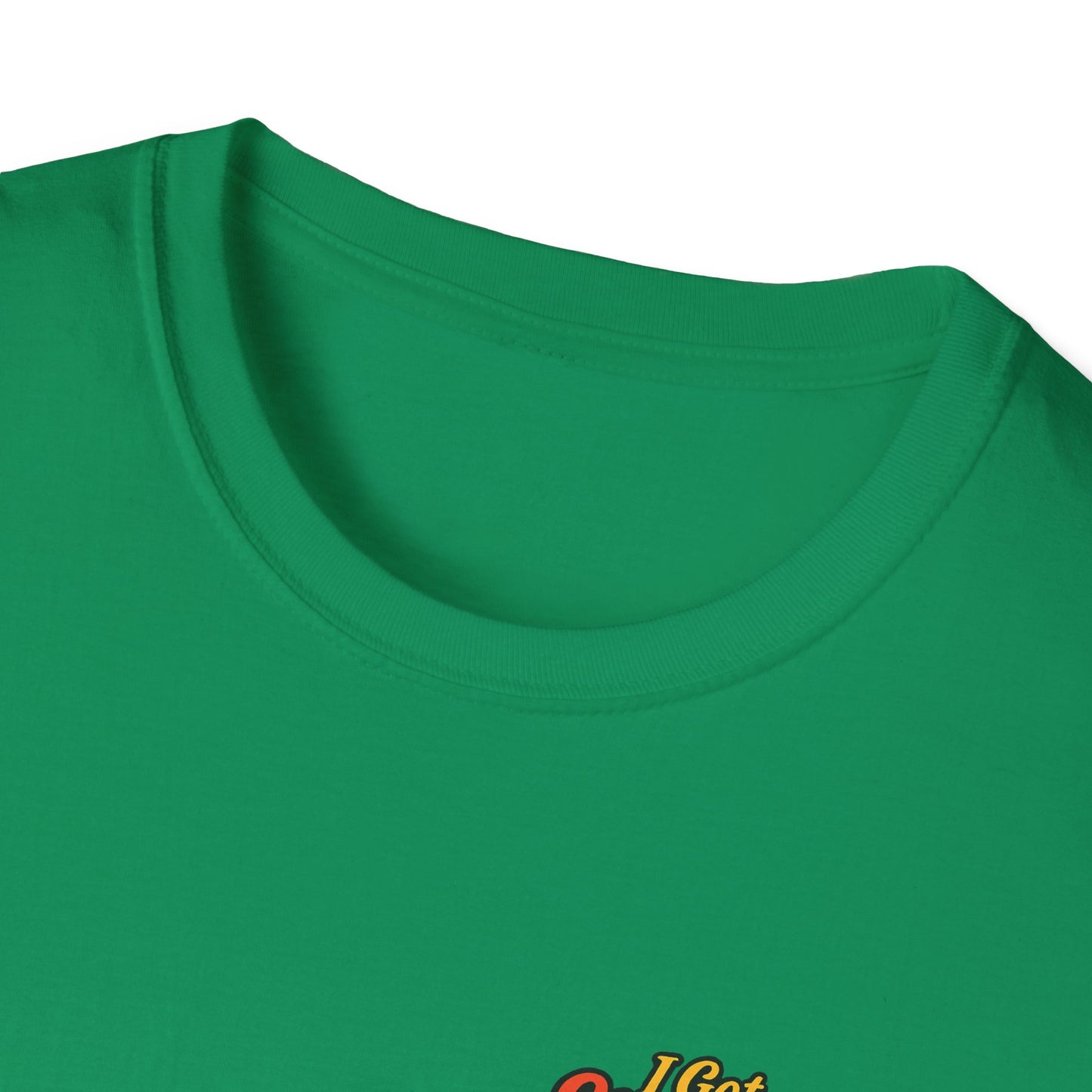 Tropical Cruise Party T-Shirt - 'I Got Shipfaced' Design