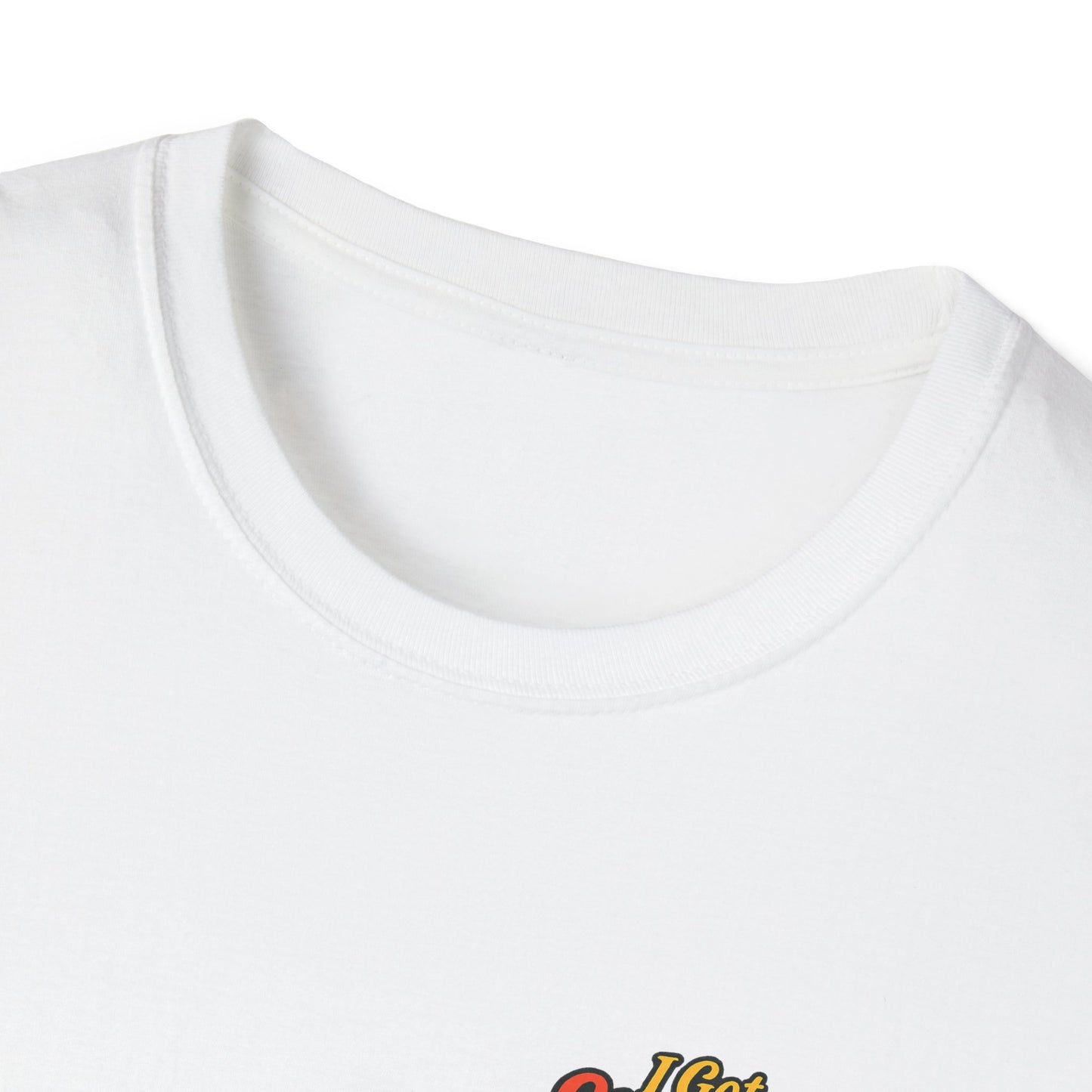 Tropical Cruise Party T-Shirt - 'I Got Shipfaced' Design