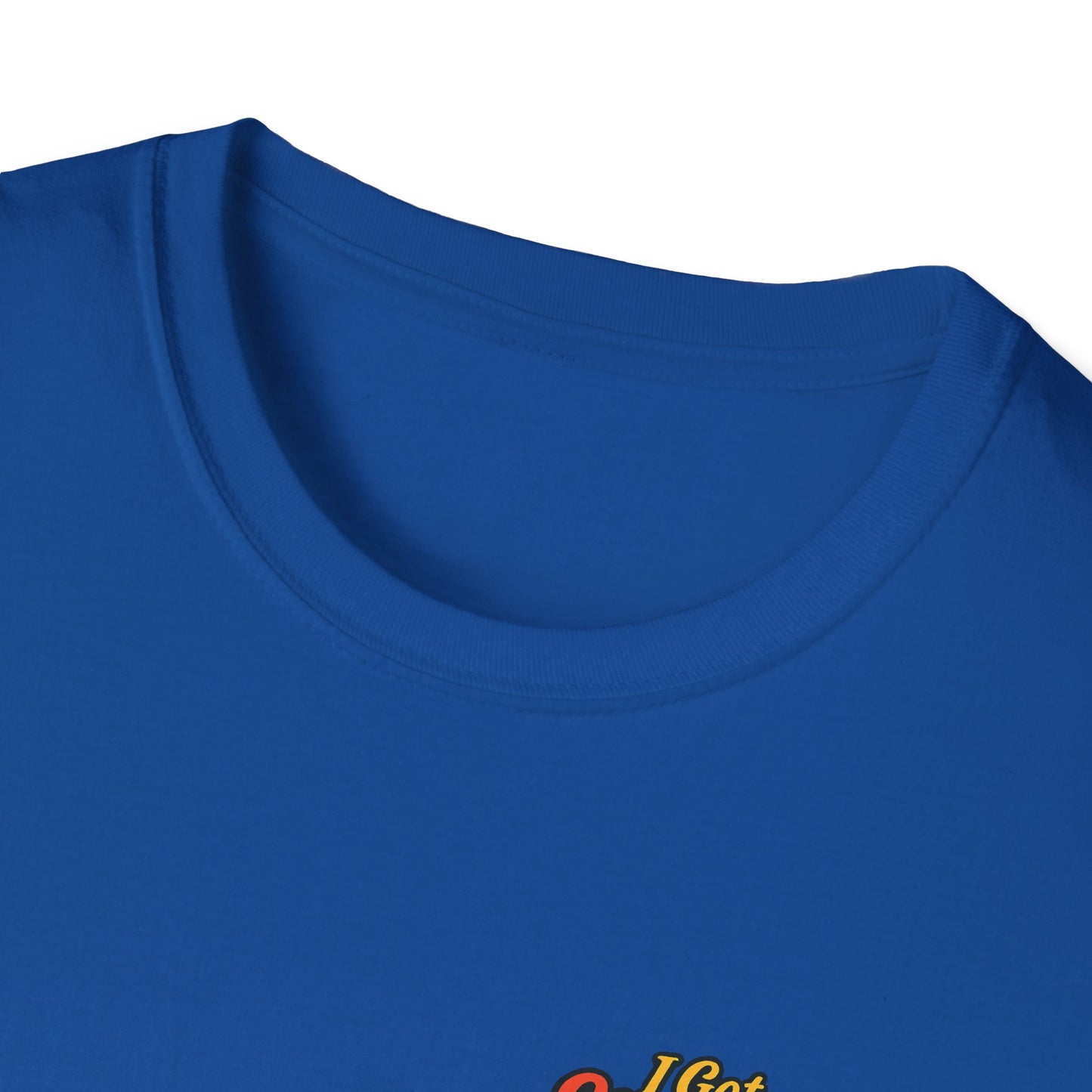 Tropical Cruise Party T-Shirt - 'I Got Shipfaced' Design