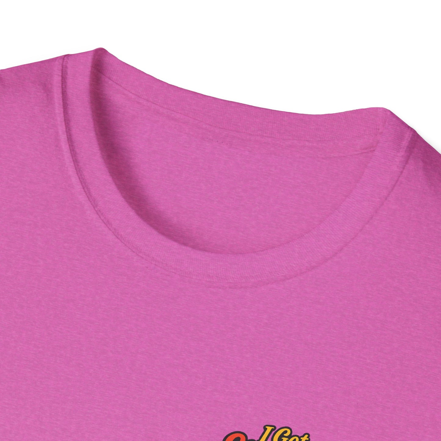 Tropical Cruise Party T-Shirt - 'I Got Shipfaced' Design