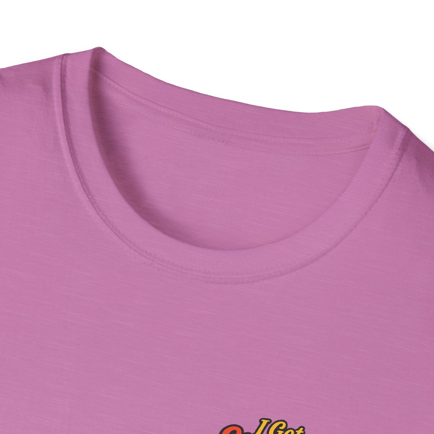 Tropical Cruise Party T-Shirt - 'I Got Shipfaced' Design