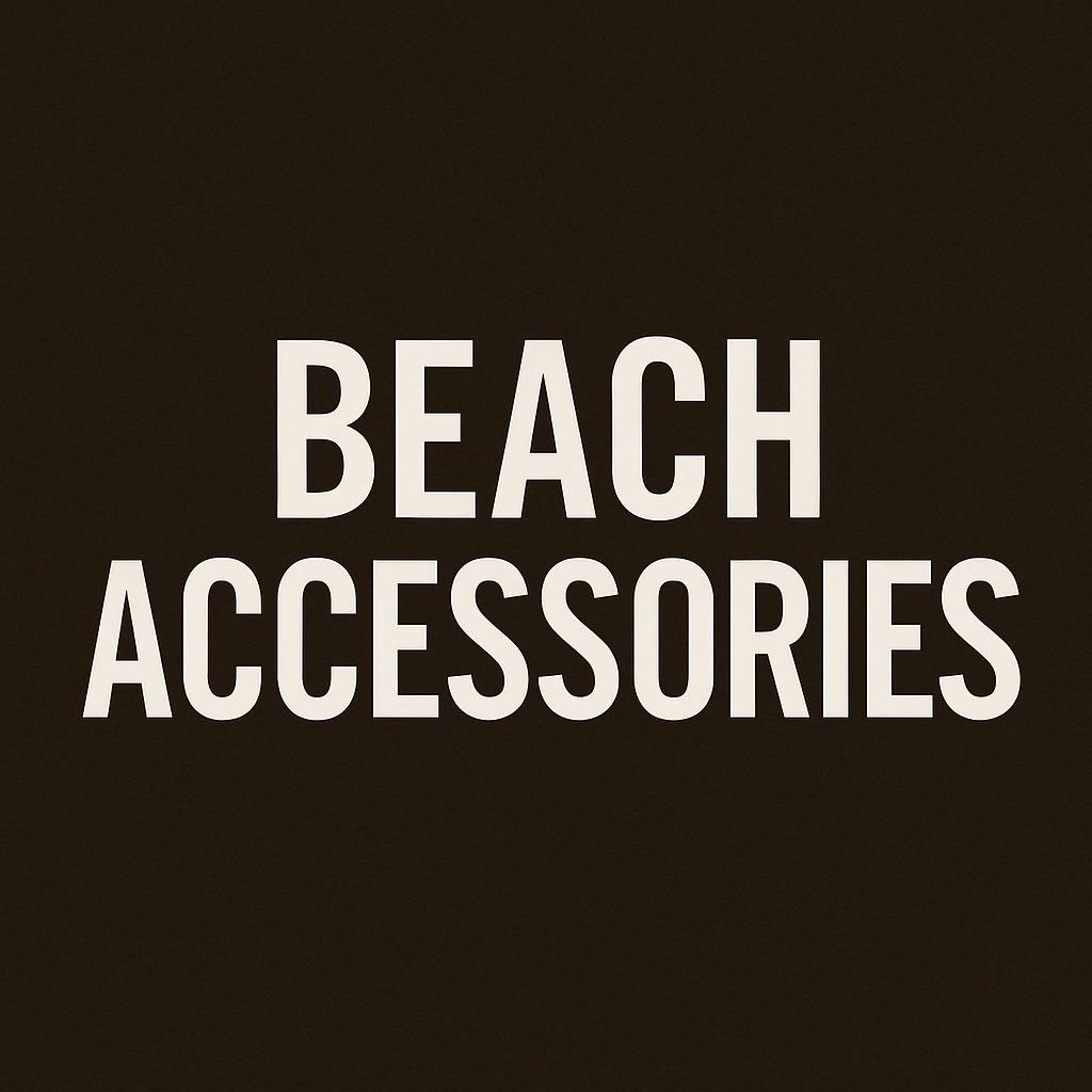 SeaNanigans Accessories