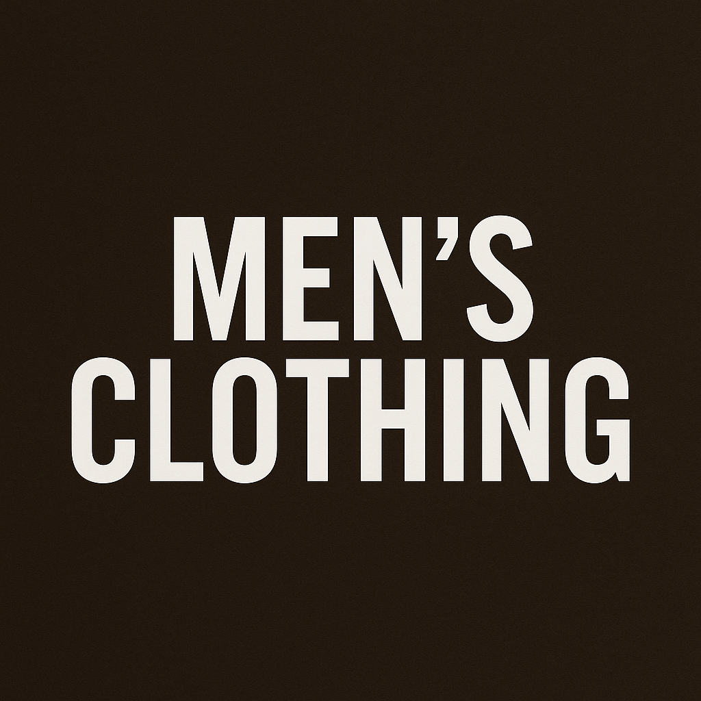 SeaNanigans Men Clothing