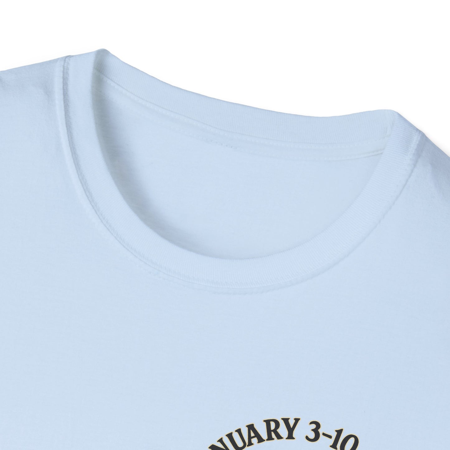 Cruise Ship Bar Crawl T-Shirt, Fun Party Tee, Gifts for Travelers, Vacation Apparel, Cruise-Themed Clothing, March Jubilee 2023