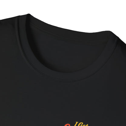 Tropical Cruise Party T-Shirt - 'I Got Shipfaced' Design