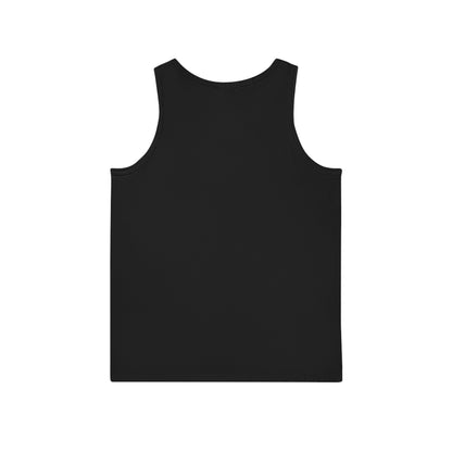 Beach Life Shenanigans Tank Top | Unisex Summer Apparel, Vacation Gear, Funny Beach Wear, Gift for Beach Lovers, Tank Top for Parties