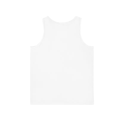 Beach Life Shenanigans Tank Top | Unisex Summer Apparel, Vacation Gear, Funny Beach Wear, Gift for Beach Lovers, Tank Top for Parties