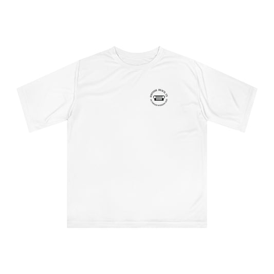 Unisex Zone Performance T-shirt