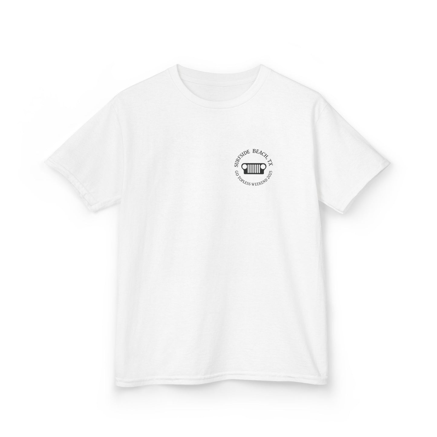 Kids Heavy Cotton™ Tee