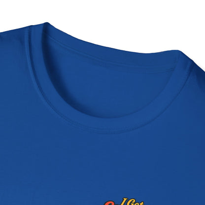 Tropical Cruise Party T-Shirt - 'I Got Shipfaced' Design