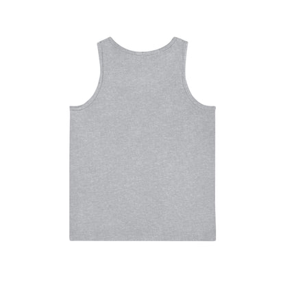 Beach Life Shenanigans Tank Top | Unisex Summer Apparel, Vacation Gear, Funny Beach Wear, Gift for Beach Lovers, Tank Top for Parties