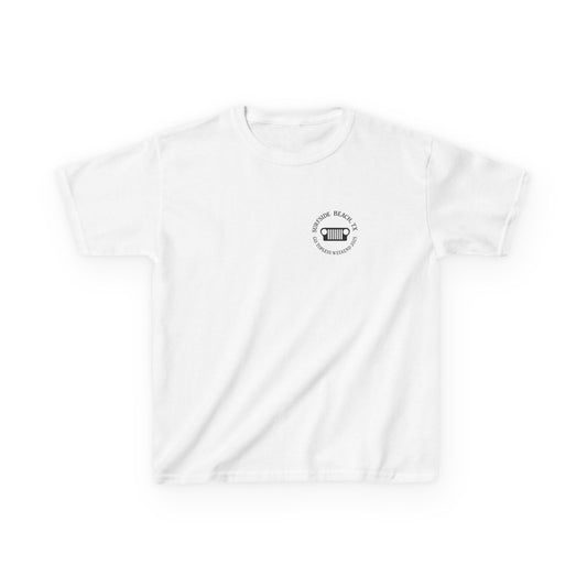 Kids Heavy Cotton™ Tee
